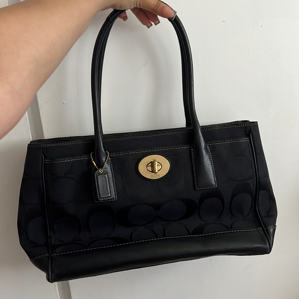 Coach handbag SALE JUST FOR TODAY